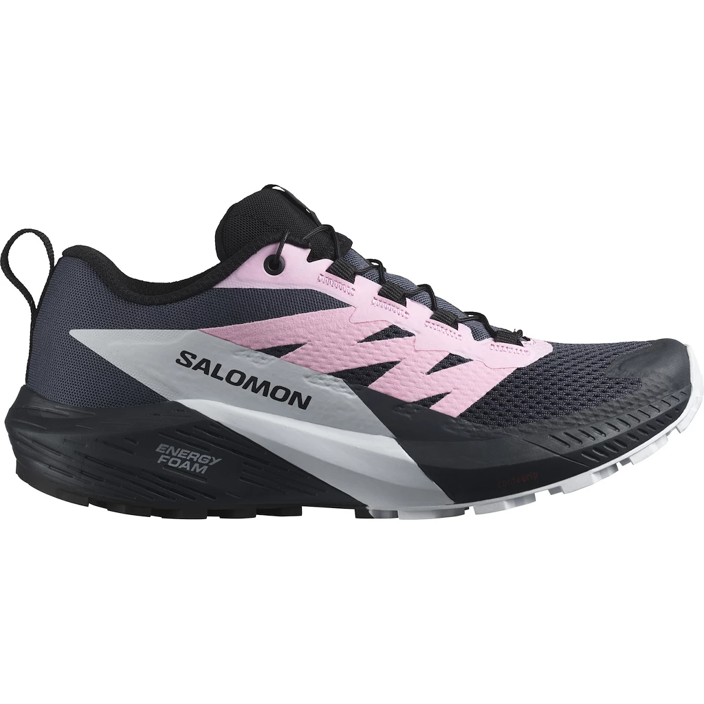 Dames hardloopschoenen Salomon Sense Ride 5 W  UK 5,5
