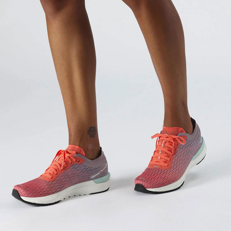 Dames hardloopschoenen Salomon  Sonic 3 Accelerate