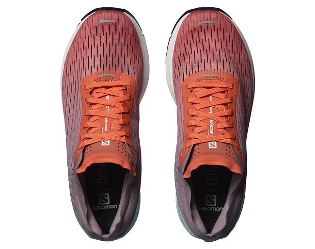 Dames hardloopschoenen Salomon  Sonic 3 Accelerate