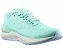 Dames hardloopschoenen Salomon  Sonic 4 Balance Tanager Turquoise