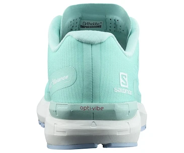 Dames hardloopschoenen Salomon  Sonic 4 Balance Tanager Turquoise