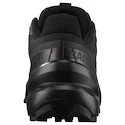 Dames hardloopschoenen Salomon Speedcross 6 Black/Black/Phantom