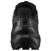 Dames hardloopschoenen Salomon Speedcross 6 Gore-Tex Black/Black/Phantom