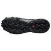 Dames hardloopschoenen Salomon Speedcross 6 Gore-Tex Black/Black/Phantom