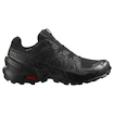 Dames hardloopschoenen Salomon Speedcross 6 Gore-Tex Black/Black/Phantom