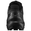 Dames hardloopschoenen Salomon Speedcross 6 Gore-Tex Black/Black/Phantom