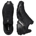Dames hardloopschoenen Salomon Speedcross 6 Gore-Tex Black/Black/Phantom
