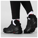 Dames hardloopschoenen Salomon Speedcross 6 Gore-Tex Black/Black/Phantom