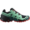 Dames hardloopschoenen Salomon Speedcross SPEEDCROSS 6 W