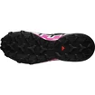 Dames hardloopschoenen Salomon Speedcross Speedcross 6 W Ebony