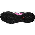 Dames hardloopschoenen Salomon Speedcross Speedcross 6 W Ebony