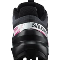 Dames hardloopschoenen Salomon Speedcross Speedcross 6 W Ebony