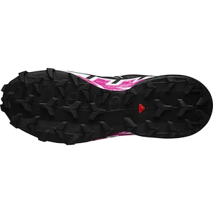 Dames hardloopschoenen Salomon Speedcross Speedcross 6 W Ebony
