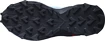 Dames hardloopschoenen Salomon  Supercross 3 Delphinium Blue