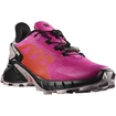 Dames hardloopschoenen Salomon  Supercross Supercross 4 W Very Berry