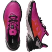 Dames hardloopschoenen Salomon  Supercross Supercross 4 W Very Berry