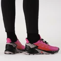 Dames hardloopschoenen Salomon  Supercross Supercross 4 W Very Berry