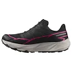 Dames hardloopschoenen Salomon Thundercross  Gore-Tex Black/Black/Pink Glo