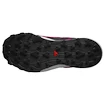 Dames hardloopschoenen Salomon Thundercross  Gore-Tex Black/Black/Pink Glo