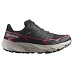 Dames hardloopschoenen Salomon Thundercross  Gore-Tex Black/Black/Pink Glo
