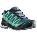 Dames hardloopschoenen Salomon XA Pro 3D V8 GTX W Legion Blue