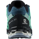 Dames hardloopschoenen Salomon XA Pro 3D V8 GTX W Legion Blue