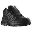 Dames hardloopschoenen Salomon Xa Pro 3D V9 Gore-Tex Black/Phantom/Pewter