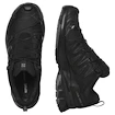 Dames hardloopschoenen Salomon Xa Pro 3D V9 Gore-Tex Black/Phantom/Pewter