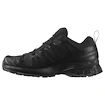 Dames hardloopschoenen Salomon Xa Pro 3D V9 Gore-Tex Black/Phantom/Pewter