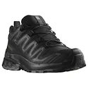 Dames hardloopschoenen Salomon Xa Pro 3D V9 Gore-Tex Black/Phantom/Pewter