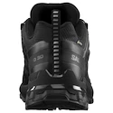 Dames hardloopschoenen Salomon Xa Pro 3D V9 Gore-Tex Black/Phantom/Pewter