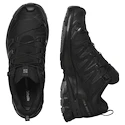 Dames hardloopschoenen Salomon Xa Pro 3D V9 Gore-Tex Black/Phantom/Pewter