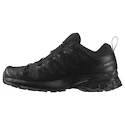 Dames hardloopschoenen Salomon Xa Pro 3D V9 Gore-Tex Black/Phantom/Pewter