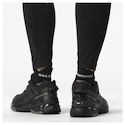 Dames hardloopschoenen Salomon Xa Pro 3D V9 Gore-Tex Black/Phantom/Pewter