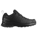 Dames hardloopschoenen Salomon Xa Pro 3D V9 Gore-Tex Black/Phantom/Pewter