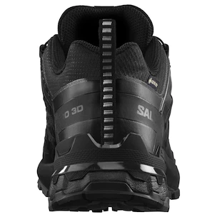 Dames hardloopschoenen Salomon Xa Pro 3D V9 Gore-Tex Black/Phantom/Pewter