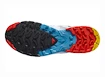 Dames hardloopschoenen Salomon XA Pro 3D V9 GTX W LunarRock/White/Black