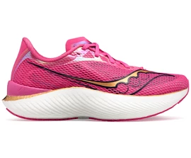 Dames hardloopschoenen Saucony Endorphin Pro 3 Prospect quartz