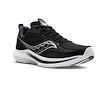 Dames hardloopschoenen Saucony Kinvara 13 Black/Silver