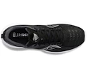 Dames hardloopschoenen Saucony Kinvara 13 Black/Silver