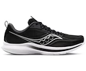 Dames hardloopschoenen Saucony  Kinvara 13 Black/Silver  UK 4