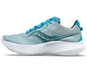 Dames hardloopschoenen Saucony Kinvara 14 Glacier/Ink