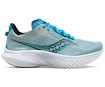 Dames hardloopschoenen Saucony  Kinvara 14 Glacier/Ink  UK 5