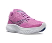 Dames hardloopschoenen Saucony Kinvara 14 Grape/Indigo