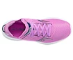 Dames hardloopschoenen Saucony Kinvara 14 Grape/Indigo