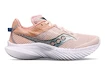 Dames hardloopschoenen Saucony  Kinvara 14 Lotus  UK 7
