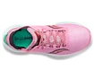 Dames hardloopschoenen Saucony  Kinvara 14 Peony/Sprig