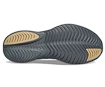 Dames hardloopschoenen Saucony  Kinvara 14 White/Gravel