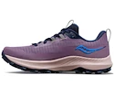 Dames hardloopschoenen Saucony Peregrine 13 Haze/Night