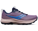 Dames hardloopschoenen Saucony Peregrine 13 Haze/Night